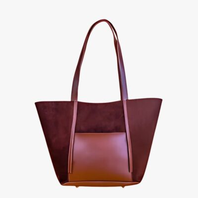 COMELY TOTE BAG