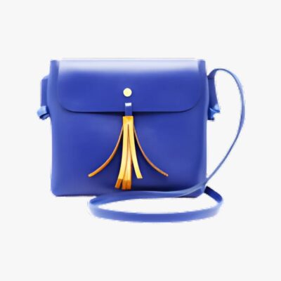 JOAN TASSEL CROSSBODY