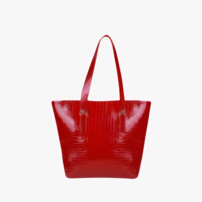 ROOMY KROK TOTE BAG
