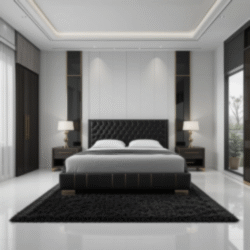 KING SIZE BEDROOM SET 10