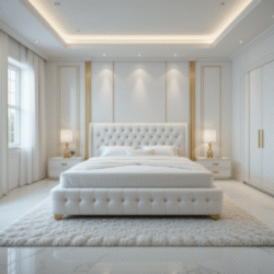 KING SIZE BEDROOM SET 11