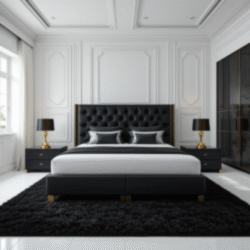 KING SIZE BEDROOM SET 13