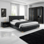 KING SIZE BEDROOM SET 15