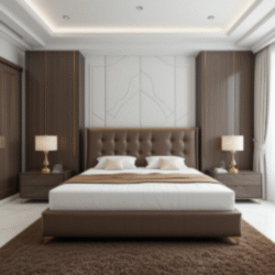 KING SIZE BEDROOM SET 2