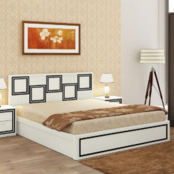 KING SIZE BEDROOM SET 22