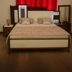 KING SIZE BEDROOM SET 24