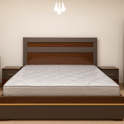 KING SIZE BEDROOM SET 25