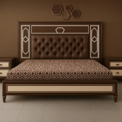 KING SIZE BEDROOM SET 26