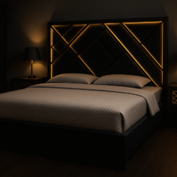 KING SIZE BEDROOM SET 27