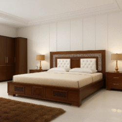KING SIZE BEDROOM SET 28