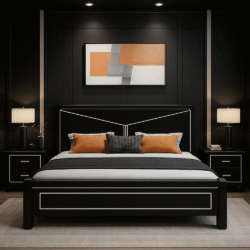 KING SIZE BEDROOM SET 31