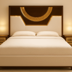 KING SIZE BEDROOM SET 36