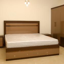 KING SIZE BEDROOM SET 37
