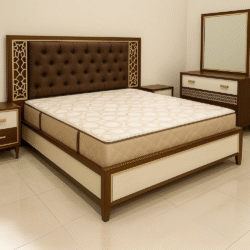 KING SIZE BEDROOM SET 39