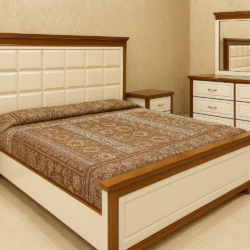 KING SIZE BEDROOM SET 41