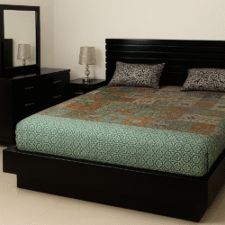 KING SIZE BEDROOM SET 45