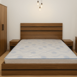 KING SIZE BEDROOM SET 46