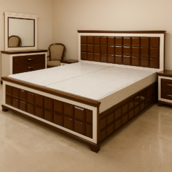 KING SIZE BEDROOM SET 48
