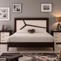 KING SIZE BEDROOM SET 50