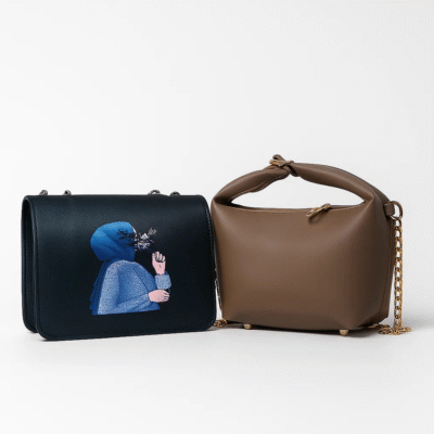 ELEGANT AND HIJAB TRENDY BAG DEALS