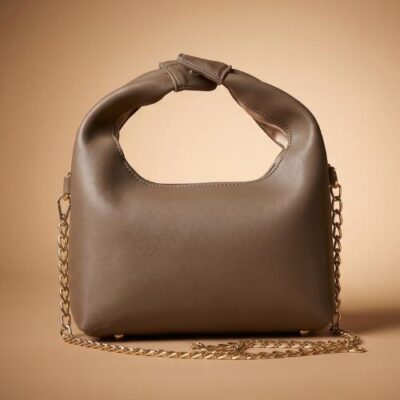 ELEGANT EVERYDAY SHOULDER BAG