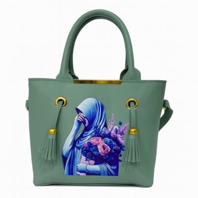 HIJAB TOTE BAG