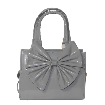 SMART DAMSEL GREY CROSSBODY BAG