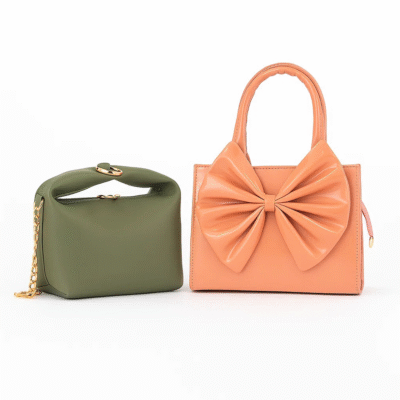 ELEGANT AND SMART DAMSEL BAG DEALS