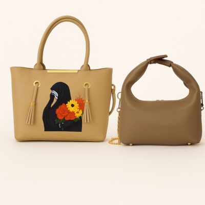 ELEGANT AND HIJAB BAG DEALS