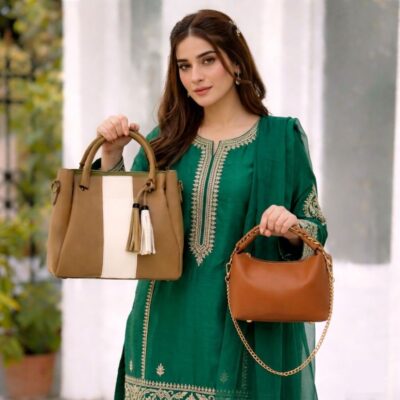 LUXURY BAG COMBO DEAL