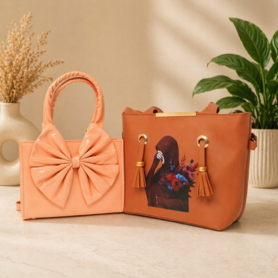 CHIC BAG COMBO DEAL