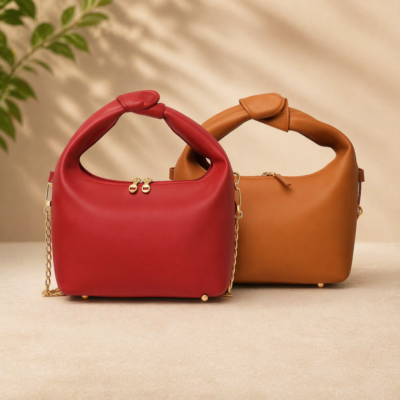 EVERYDAY DUO BAG COMBO DEAL