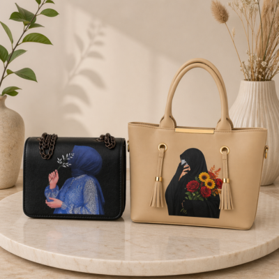 HIJAB BAG COMBO DEAL