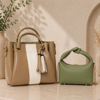 LUXURY BAG COMBO DEAL