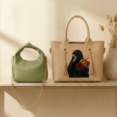 PREMIUM PAIR BAG DEAL