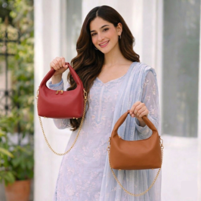 EVERYDAY DUO BAG COMBO DEAL