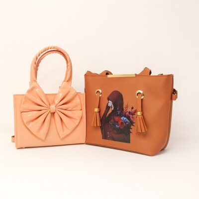 HIJAB BAG AND SMART DAMSEL BAG DEALS