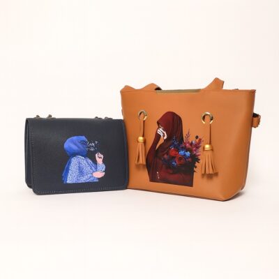 HIJAB BAG AND TRENDY HIJAB BAG DEALS