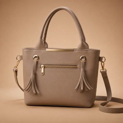 STYLISH TOTE BAG